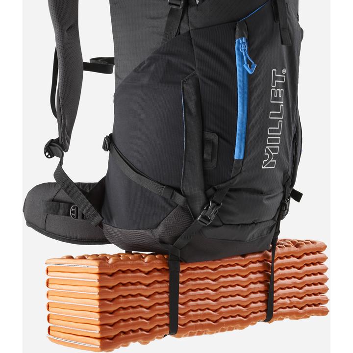 Immagine prodotto No Name Plecak Millet Ubic 40 - e-black (40 l)