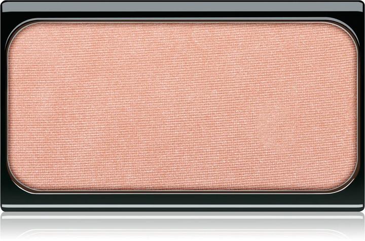 Actual product image Artdeco Blusher (18 Beige Rose Blush)