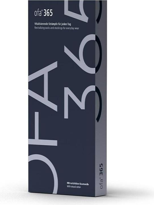 Image du produit Ofa 365 Bas de contention taille 45-47 (45 - 47)