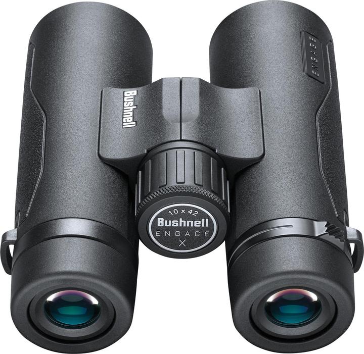 Immagine prodotto Bushnell Engage X 10x42 Nero (10x, 42 mm)