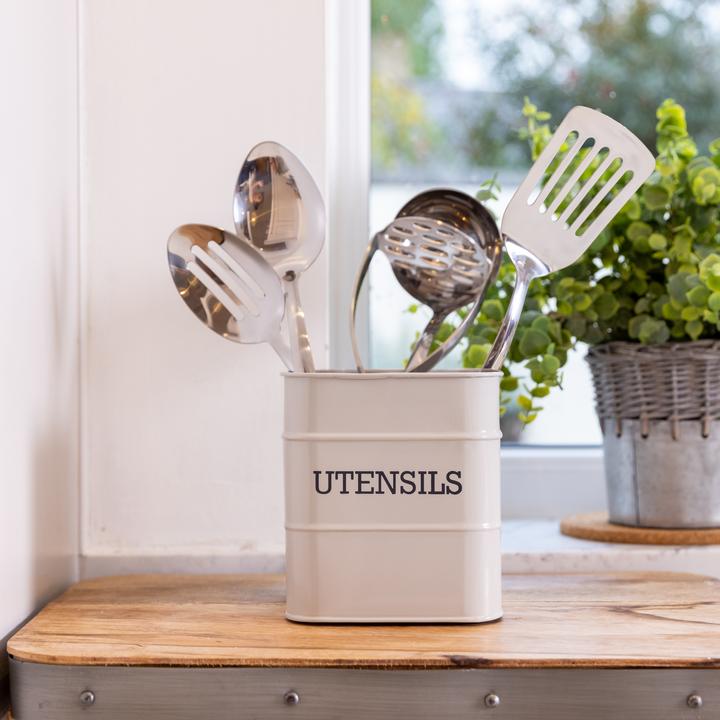 Produktbild Living Nostalgia Utensiliendose