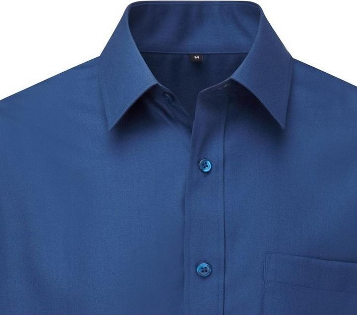 Immagine prodotto Russell Camicia Manica Lunga Uomo (S)