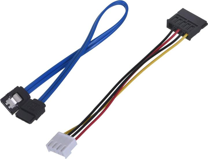 Actual product image Dahua DH-XVR5108HE-4KL-I3 (Network Video Recorder (NVR))