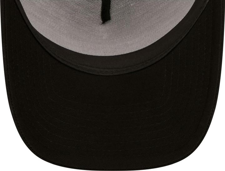 Produktbild New Era Aframe Trucker Infill Chicago Bulls