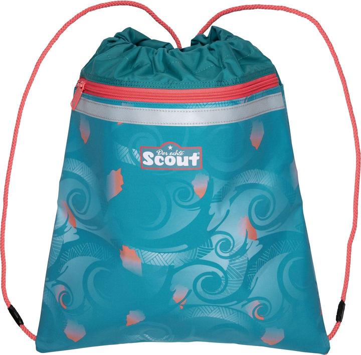 Produktbild Scout Safety Light Micro Set 4-teilig (19 l)