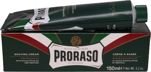 Immagine prodotto Proraso Verde (150 ml, Sapone da barba)