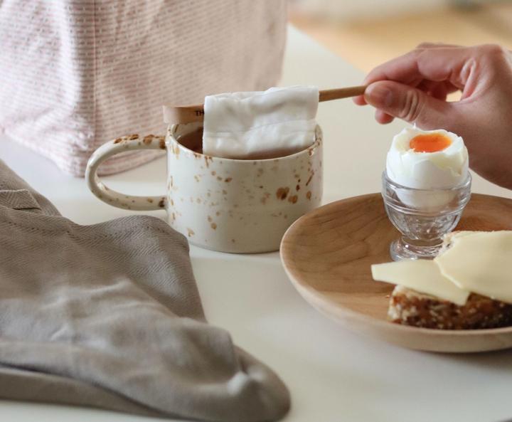 Produktbild The Organic Company Tea Bag Set