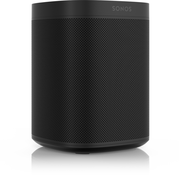 Produktbild Sonos One Gen2 (WLAN, Airplay 2)