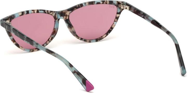 Immagine prodotto WEB Damensonnenbrille WE0264-5555Y Ø 55 mm