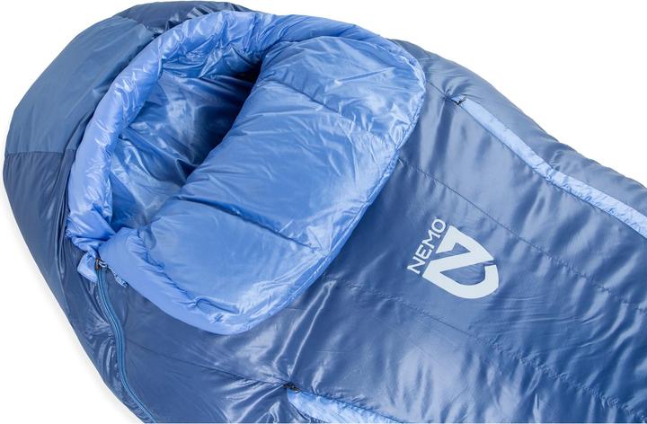 Actual product image Nemo Equipment Disco 30