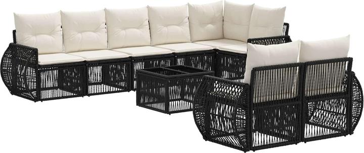 Produktbild vidaXL Garten-Sofa