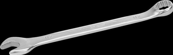 Actual product image Bahco COMBINATION WRENCH 111Z-1.1/4 (1 1/4")