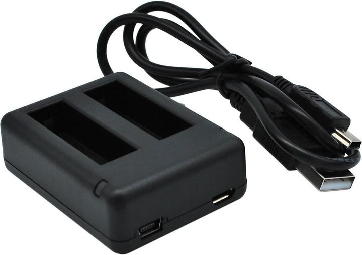 CoreParts Charger for Gopro Camera