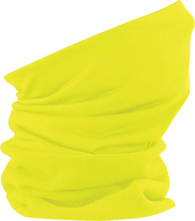 Giallo fluorescente