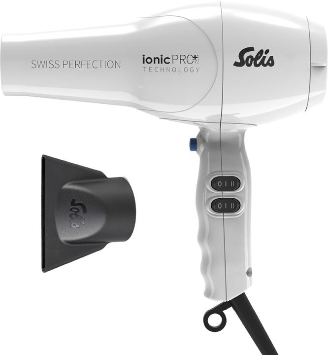 Immagine prodotto Solis Swiss Perfection 360º ionic Pro (2300 W)