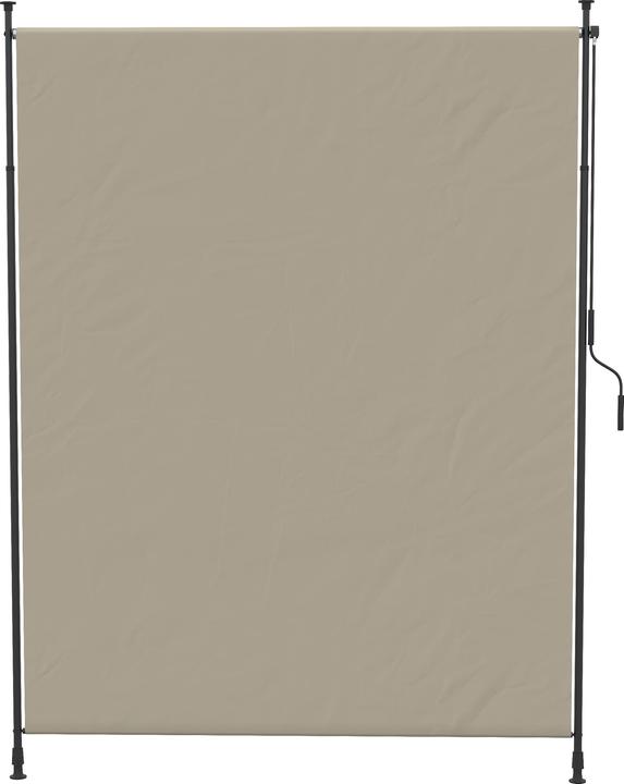 Immagine prodotto Outsunny Tenda da sole laterale