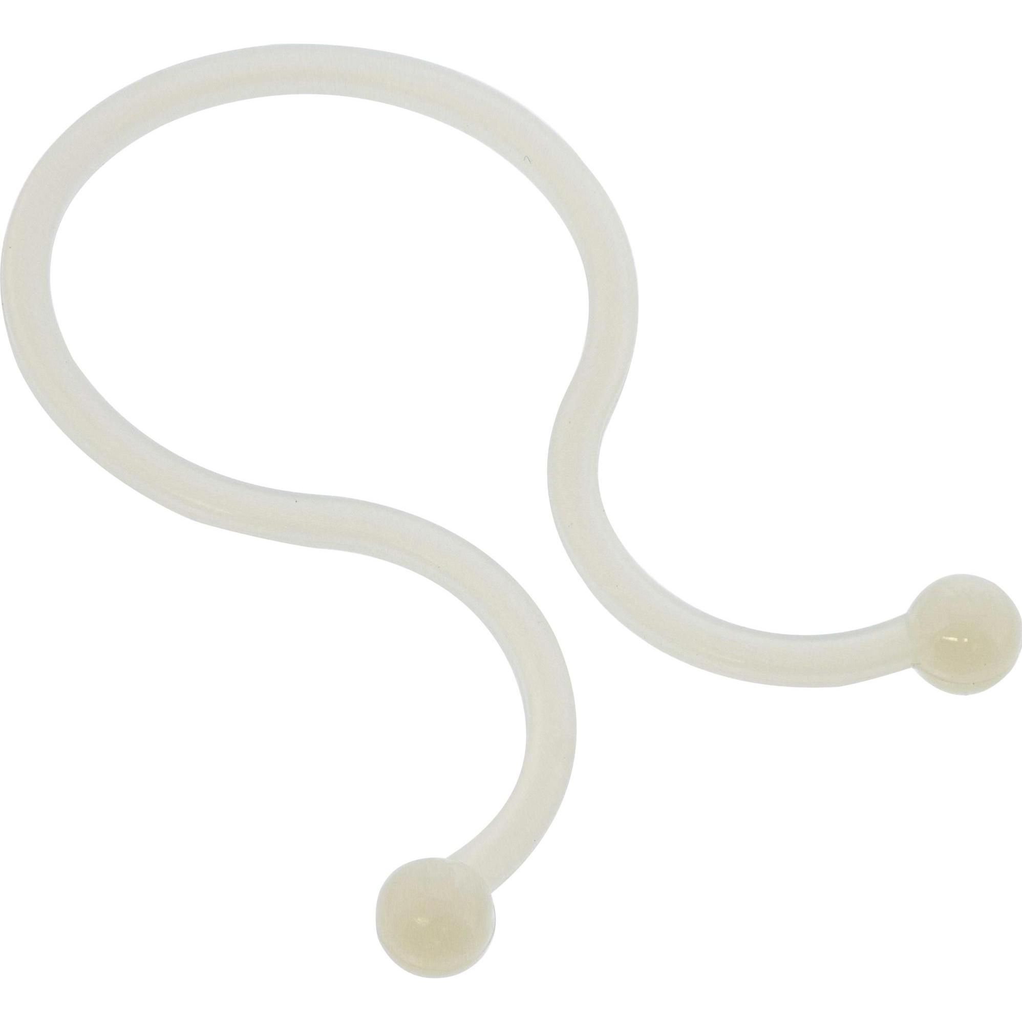 Thumbnail - InLine, Kabelbinder, Kabelbinder Twist 14-17mm (Kunststoffkabelbinder, 100 Stk.)