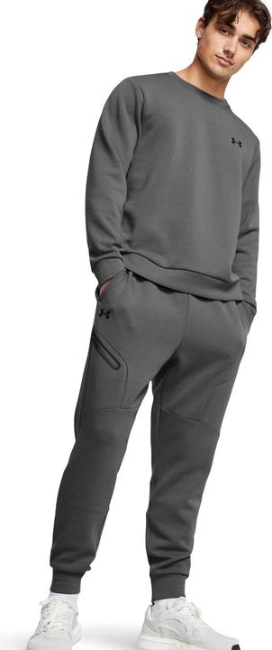 Produktbild Under Armour UA Unstoppable Flc Crew Eu (XL)