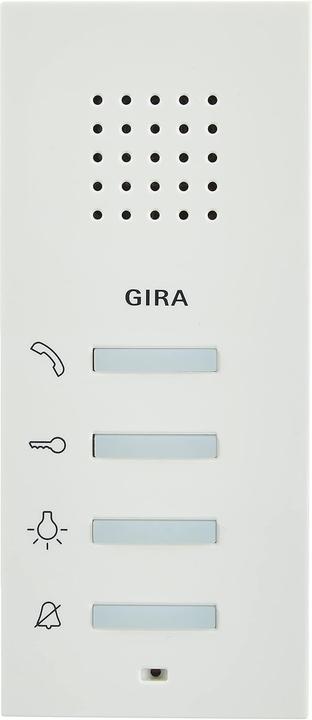 Produktbild Gira 125003 (Kabellos)
