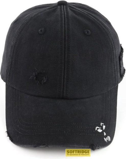 Immagine prodotto Dpi Merchandising Cappello Call of Duty Distressed ""Stealth"" nero