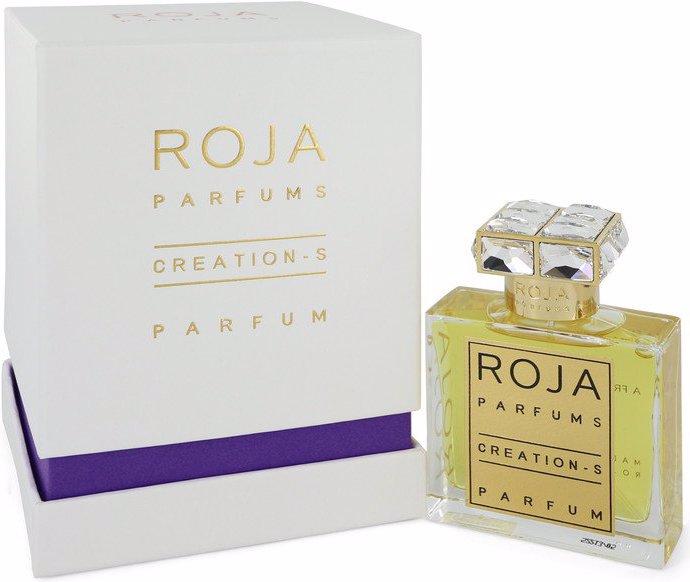 Actual product image Roja Parfums Roja Creation-S by Extrait De Parfum Spray 50 ml (Eau de parfum, 50 ml)
