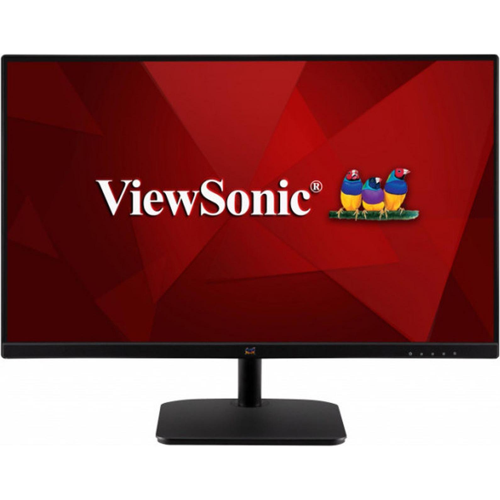 Viewsonic Nero Va2732-H (1920 X 1080 Pixel, 27"), Monitor,