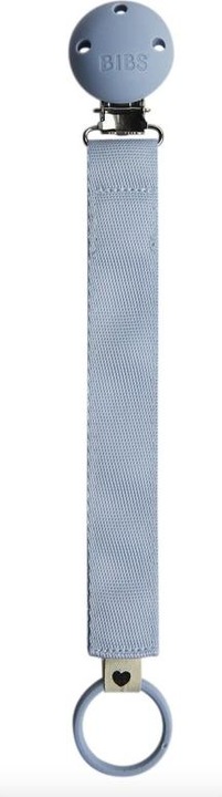 Produktbild Bibs Schnullerclip (1 x, ab Geburt)