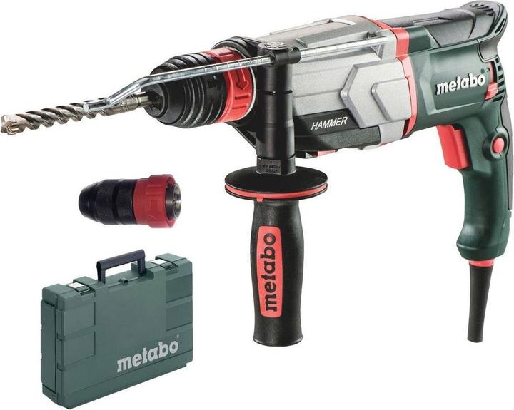 Actual product image Metabo KHE 2860 Quick (Electrical connection)