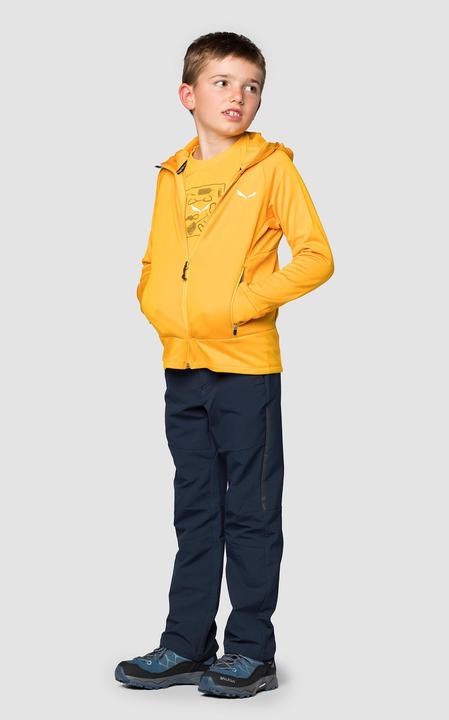 Immagine prodotto Salewa Giacca con cappuccio Puez Polarlite Bambino (164)