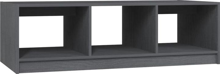 Image du produit vidaXL Couchtisch (50 x 110 x 34 cm)