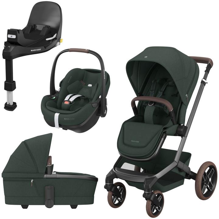 Image du produit Maxi-Cosi Fame Set