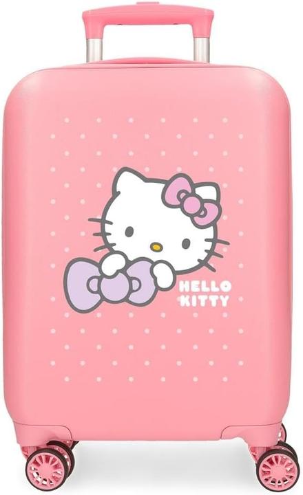 Image du produit Hello Kitty Mes bagages de cabine préférés (33 l)