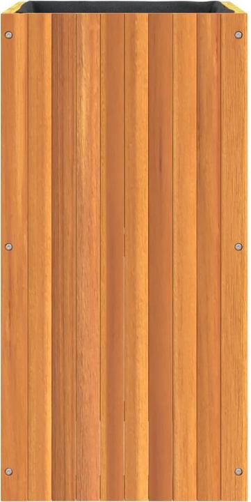 Image du produit vidaXL Bac à plantes Acacia