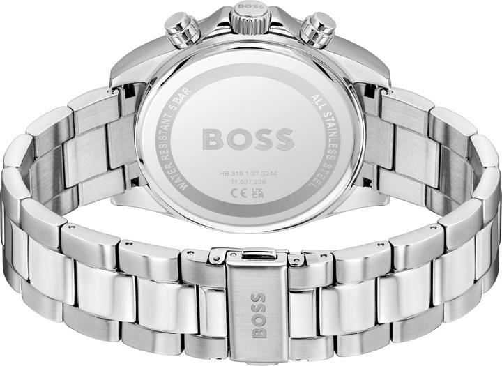 Image du produit BOSS HERO 2.0 (Chronographe, 44 mm)