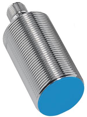 Image du produit Sick Capteur inductif 15 mm PNP, à fermeture connecteur M12, 4 pôles 10...30 VDC -25...+ (IME30-15BPSZ (Capteur)
