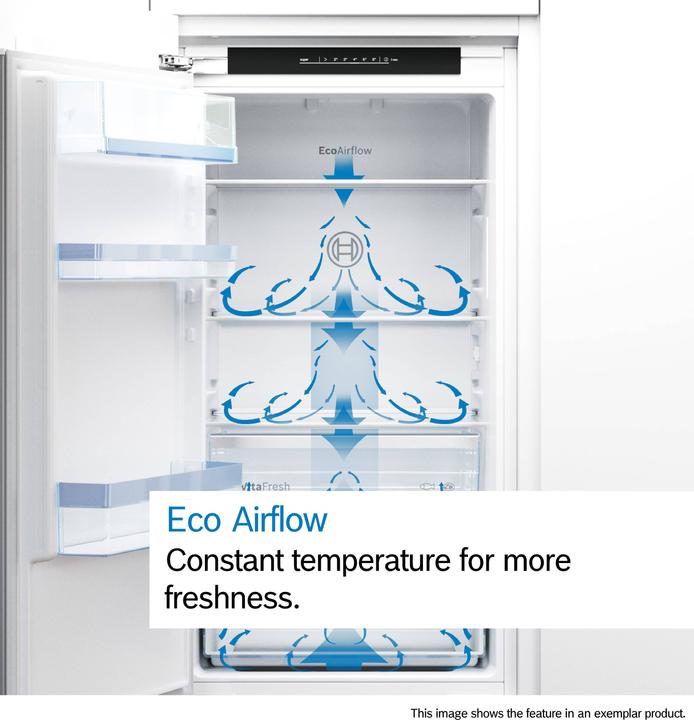 Actual product image Bosch Hausgeräte 13565 (187 l)