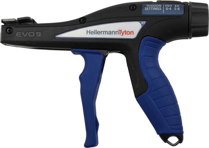 Immagine prodotto HellermannTyton Pinze per fascette EVOHT (191 mm)