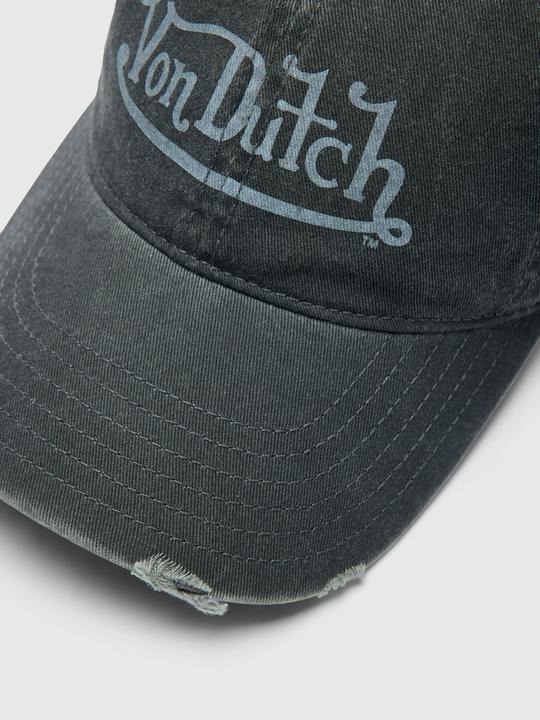 Produktbild Annarr Distressed Cap (One Size)