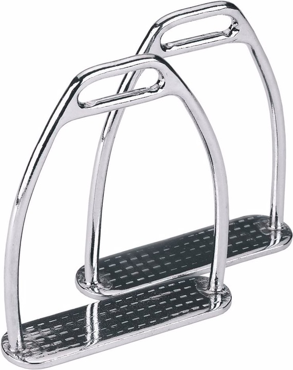 Actual product image Kerbl Stirrups