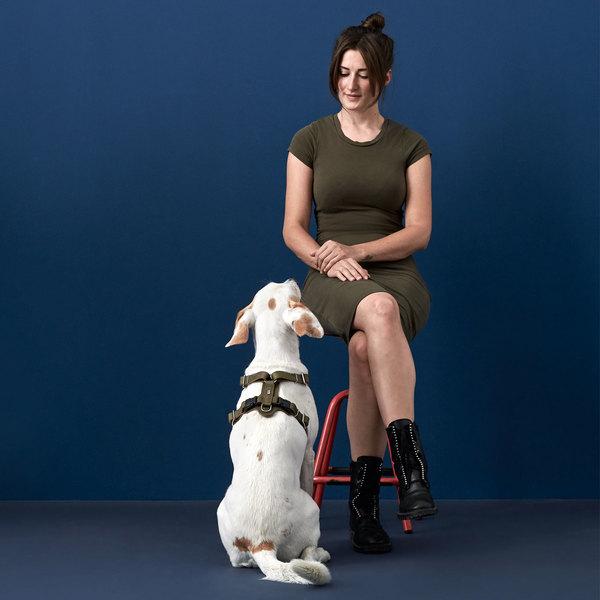 Actual product image Hunter Tableware Aalborg (Dog, Dog sport, General, Walks)