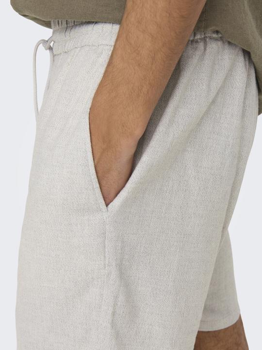 Immagine prodotto Only & Sons ONSTEL Normal geschnitten Shorts Shorts (M)