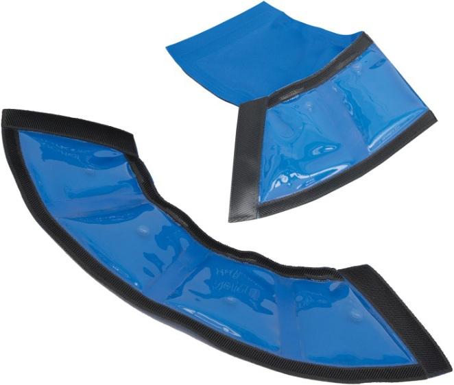 Produktbild Kieffer Hufkühler-Glocken (Pferd)