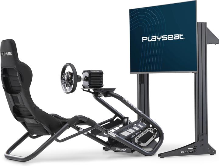 Produktbild Playseat Single TV Stand XL