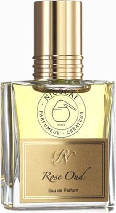Produktbild Nicolai Parfumeur Createur Rose Oud by (Eau de Parfum, 30 ml)