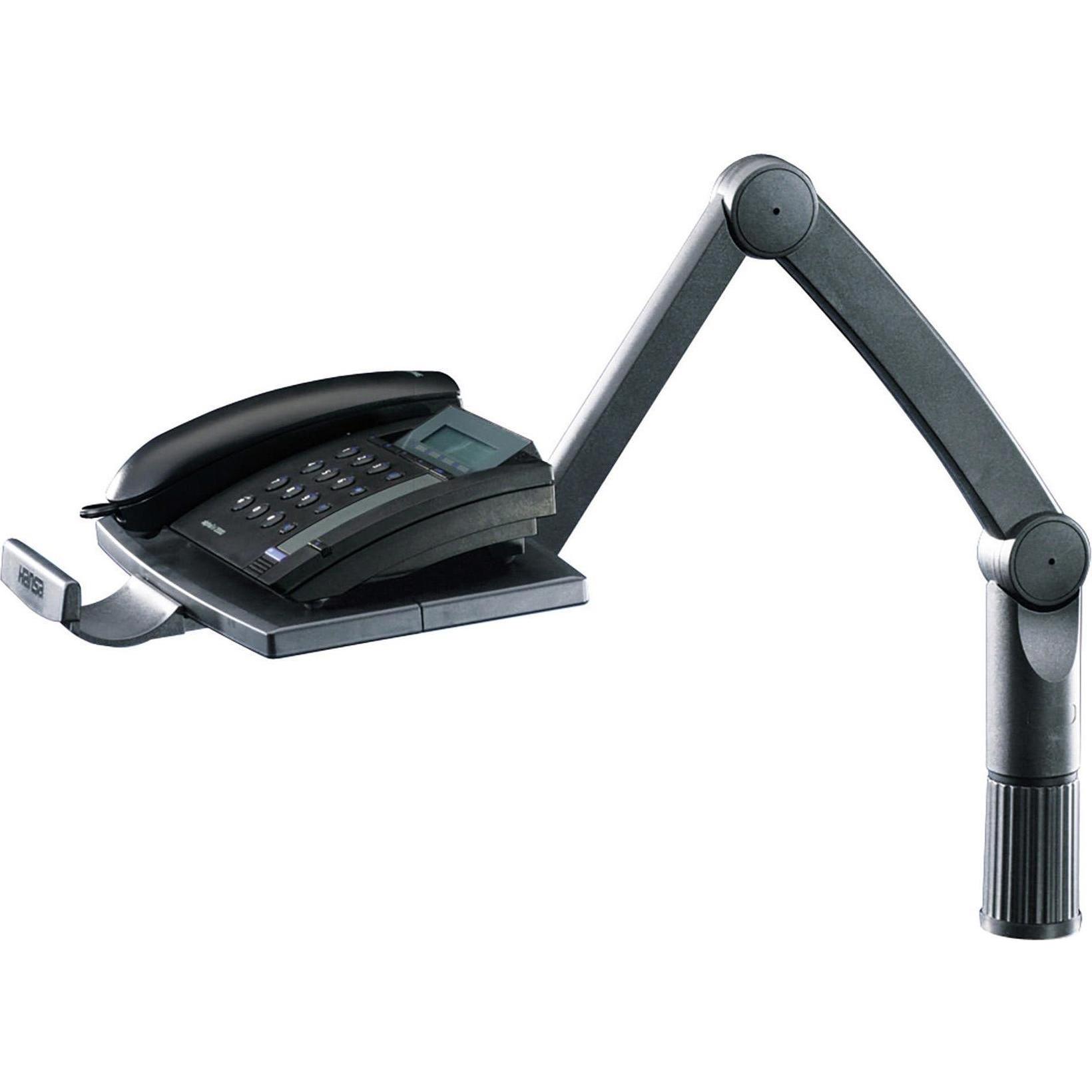 Hansa schwarz, Telefon Zubehör