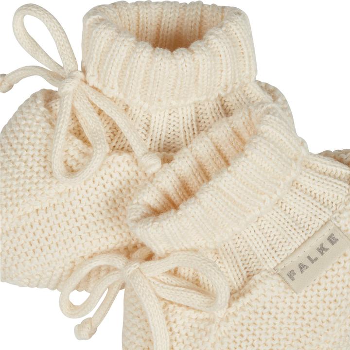 Actual product image Falke Knitted Bootsock Babys (62/68)