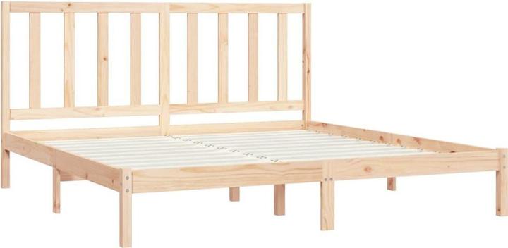 Image du produit vidaXL Valeda (200 x 200 cm)