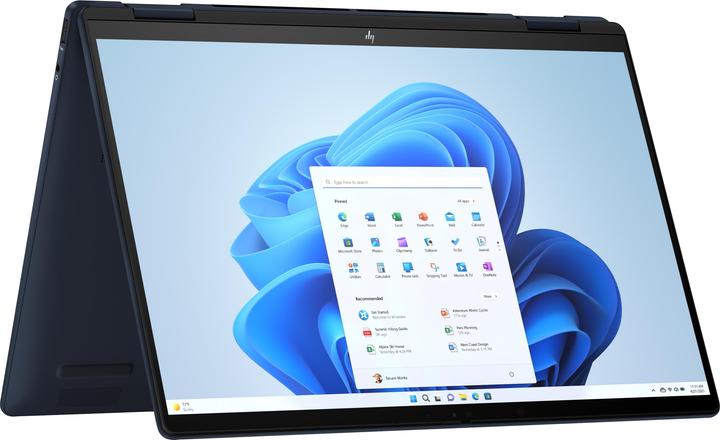 Immagine prodotto HP Envy x360 (14", 1000 GB, 16 GB, CH, Intel Core Ultra 5 125U)