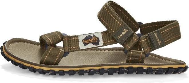 Produktbild Gumbies Tracker Sandalen (47)