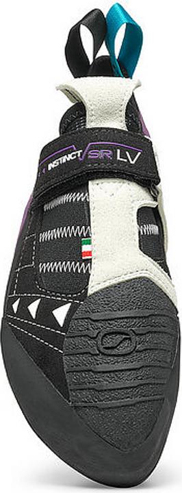 Produktbild Scarpa Kletterschuh Instinct VSR LV (35)